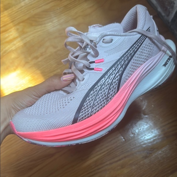 Puma Deviate NITRO™ 3
Women's Road Running Shoes - Picture 4 of 7